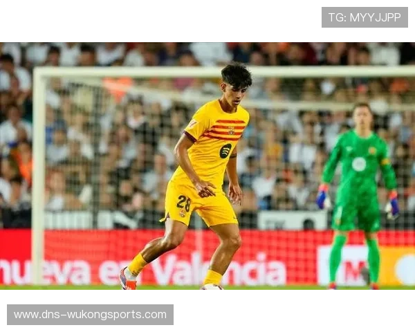 佩德里：与加维、德容构建巴萨新中场体系