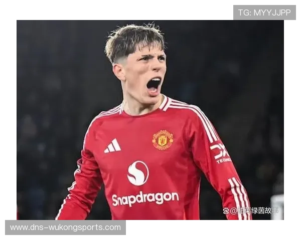 从新星到主力竞争者：加纳乔的荣誉与成长