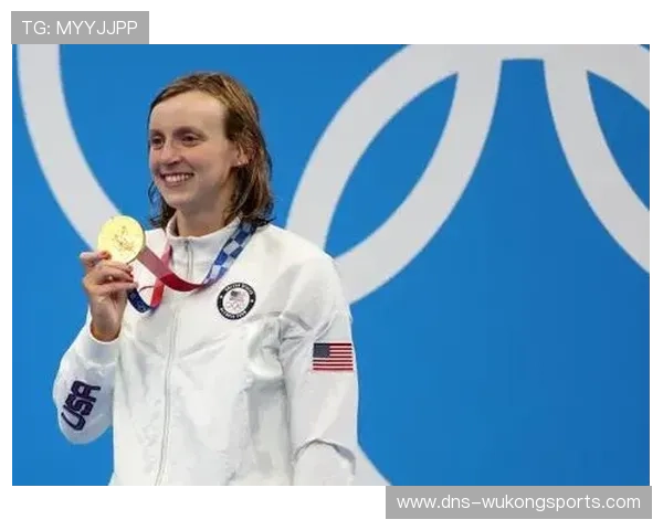 凯蒂·莱德基训练完顺手买下整片泳池当浴缸？