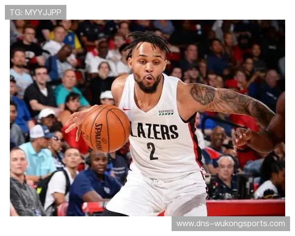 加里·特伦特二年级三分命中提升明显 拉开球队外线火力差距