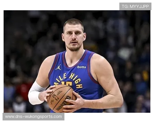 凯斯勒挡拆协防限制约基奇内线影响效率