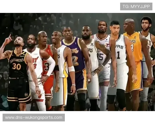 奥尼尔与贾巴尔对比篮下统治力 拉开内线优势差距