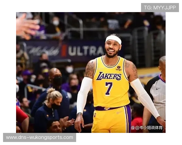 安东尼无球进攻效率提升，关键回合得分占比超队内核心