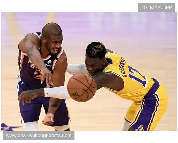 朗多改变湖人进攻节奏：组织效率提升关键在哪？