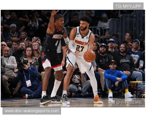 申京挡拆制造错位效率提升显著拉开内线对比优势