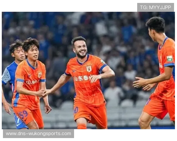 强强对话中的山东泰山，为何难以稳定输出？