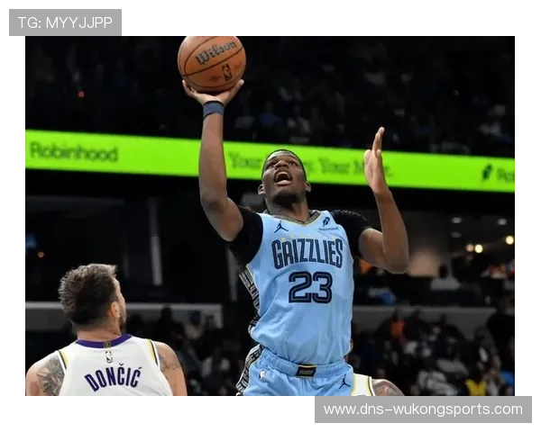 莫兰特从孤立单打转向挡拆无球提升关键回合效率