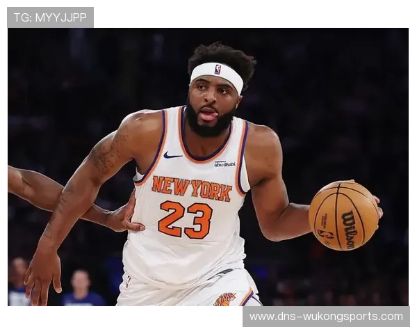 米切尔·罗宾逊内线盖帽效率提升显著，制约球队篮下空间增加