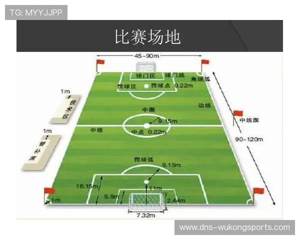 体育道德在足球规则中的体现：尊重对手与裁判的判罚边界