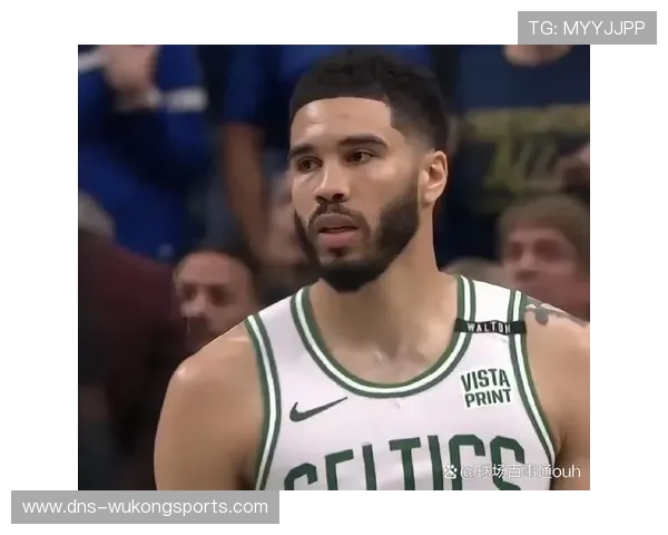 塔图姆挡拆拉开空间提升得分效率明显优于霍勒迪