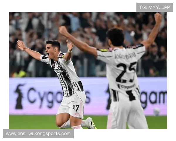 尤文图斯强强对话中节奏混乱，非实力不足致被动局面