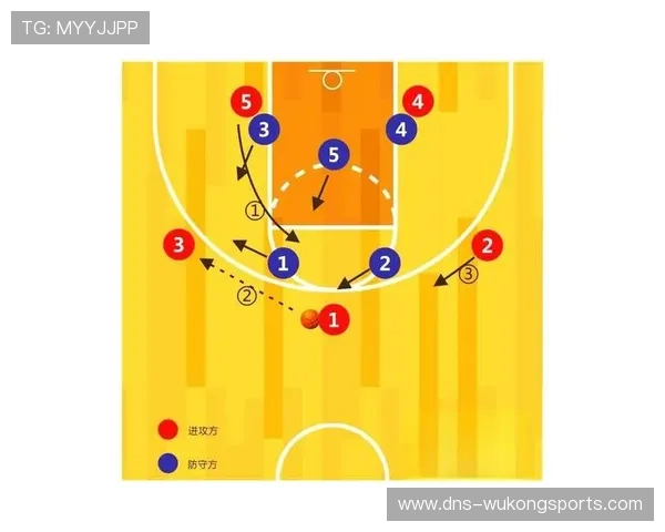 拉沙德·刘易斯挡拆突破效率提升明显 主导球队关键回合得分