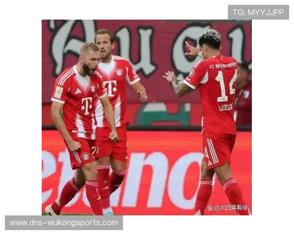 拜仁防线问题持续暴露，对赛季争冠形势形成关键制约