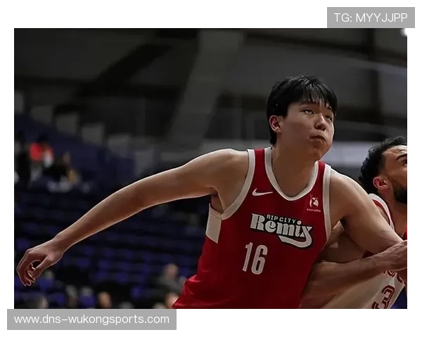 杨瀚森挡拆制造错位提升内线效率助攻率明显提高