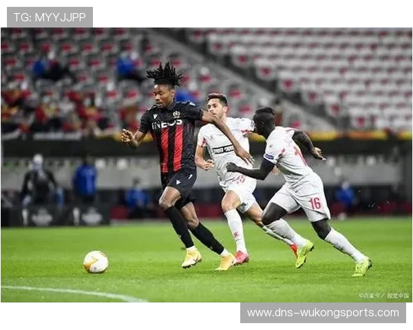 流浪者队锋线新星梅开二度助球队摆脱连败阴霾