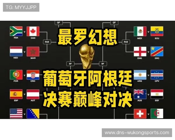 2026世界杯晋级形势落定：32强席位陆续确认